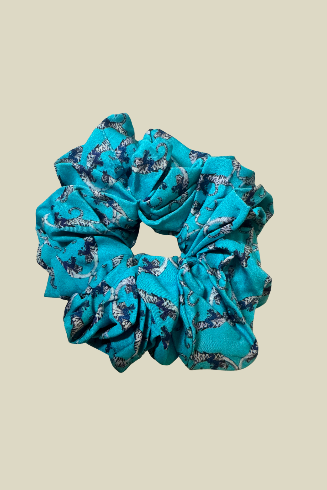 Celine BIG Scrunchie