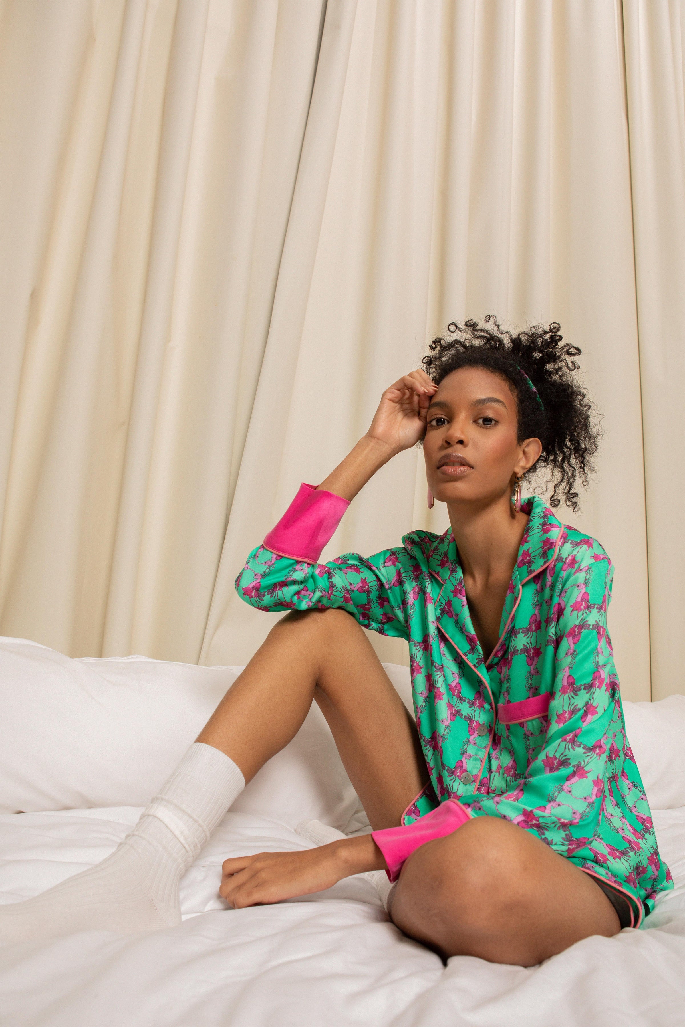 NIGHTSHIRTS