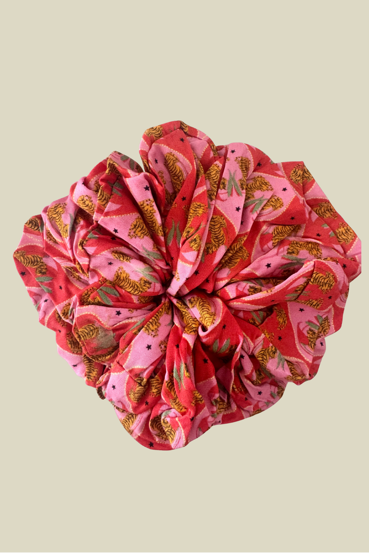 Raffi BIG Scrunchie
