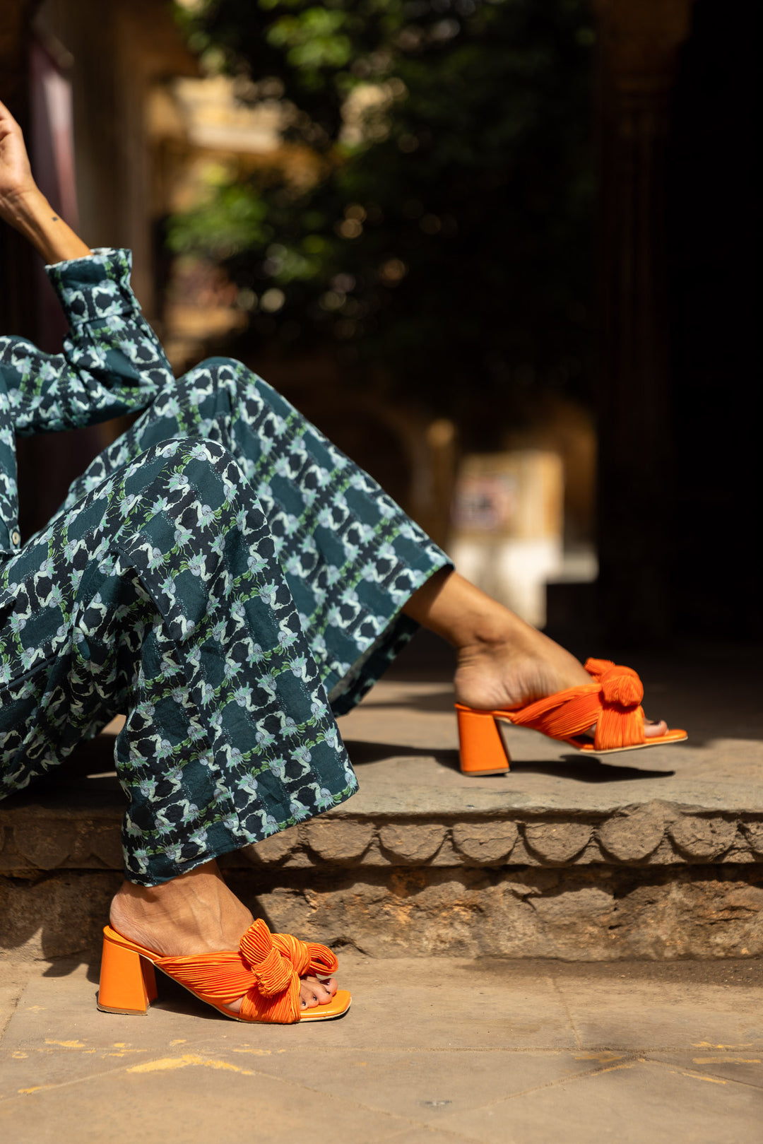 Lola Trousers