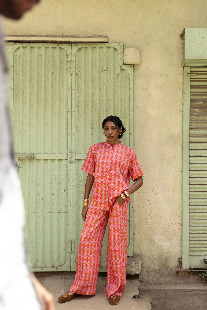 Raffi Trousers
