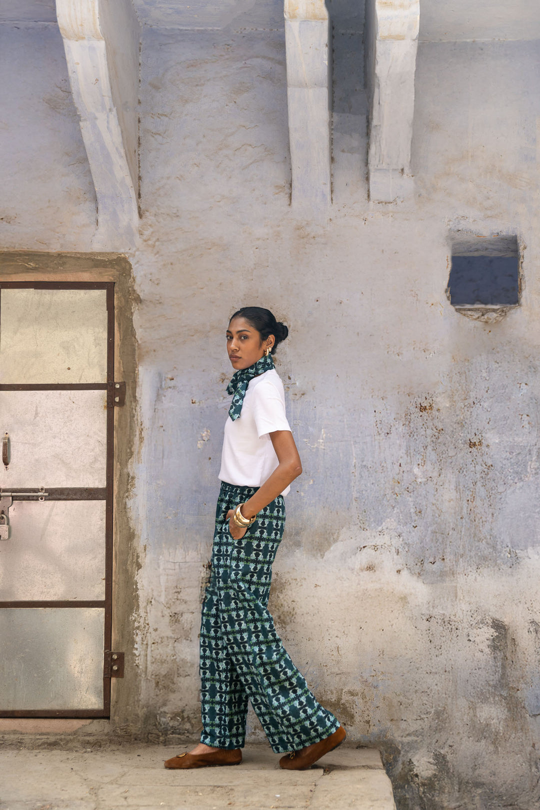 Lola Trousers